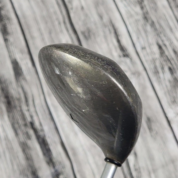 Callaway Great Big Bertha War Bird 5 Fairway Wood BB UL Regular Flex RH - Picture 5 of 11